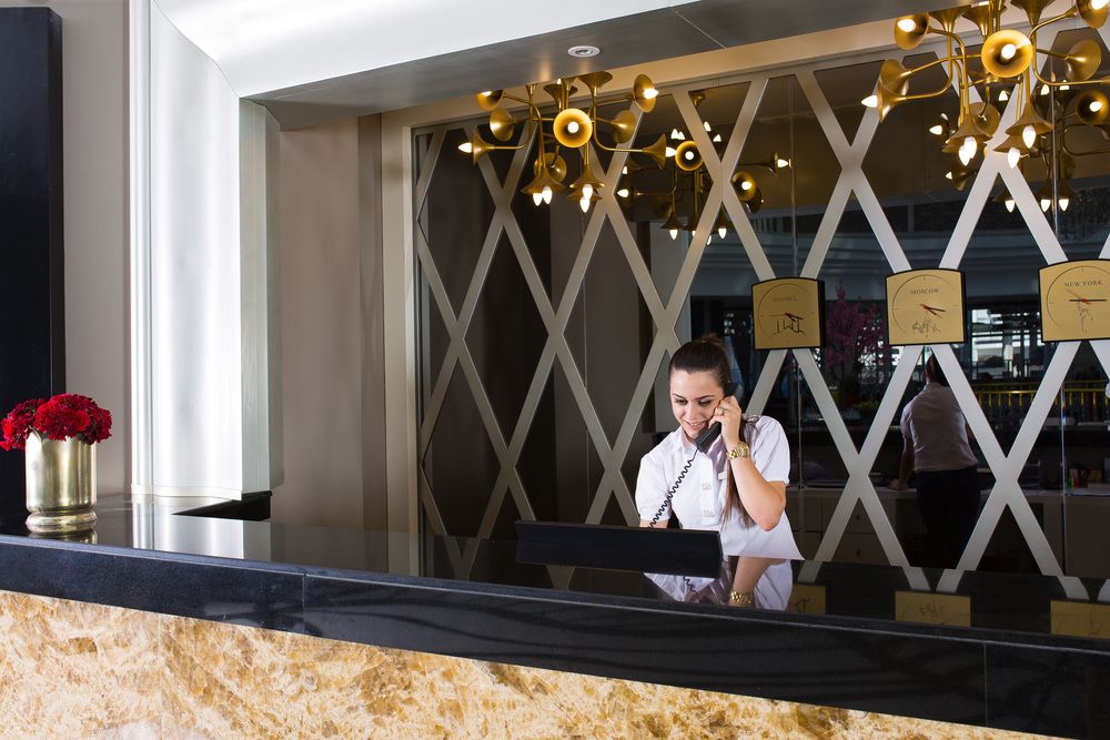 Port River Hotel & Spa - 28