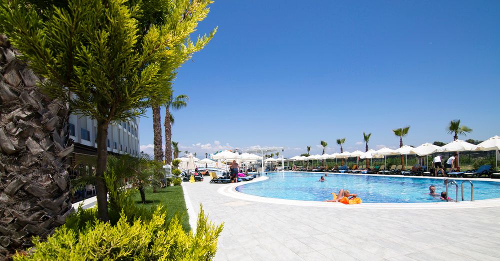 Port River Hotel & Spa - 21