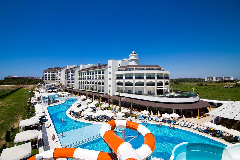 Port River Hotel & Spa - 26