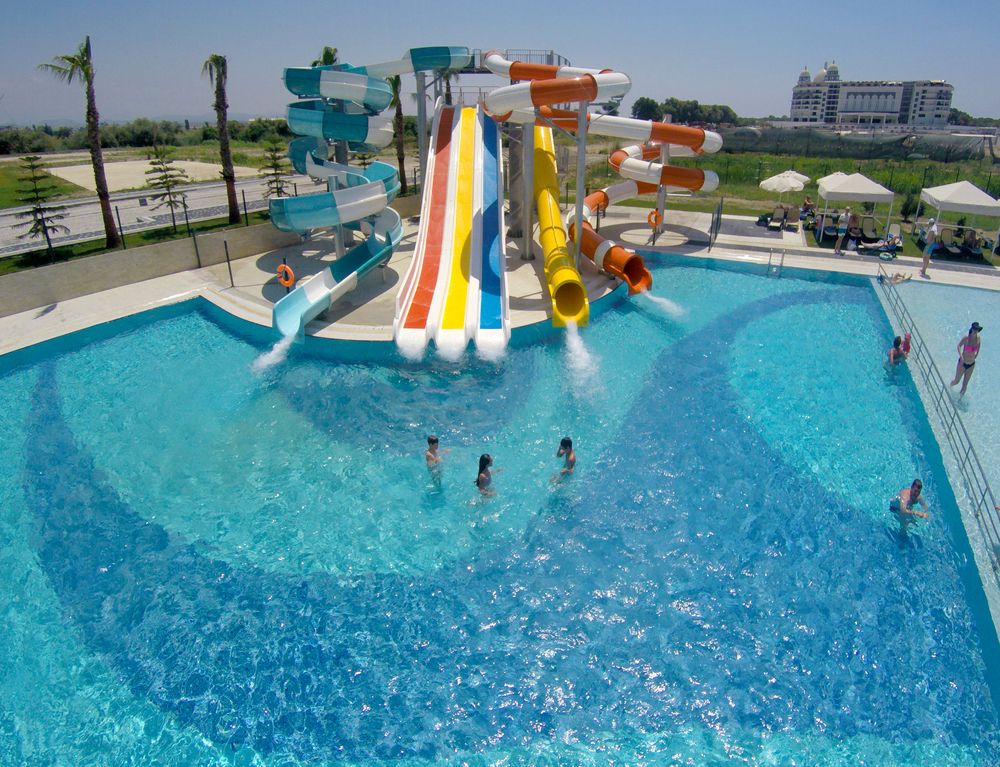 Port River Hotel & Spa - 24