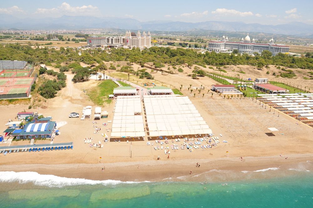 Port River Hotel & Spa - 8