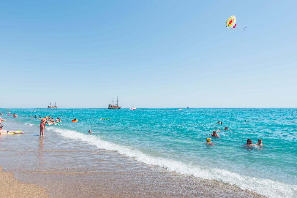 Картинка отеля - 7