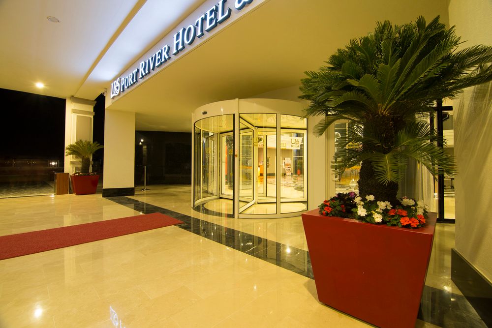 Port River Hotel & Spa - 39