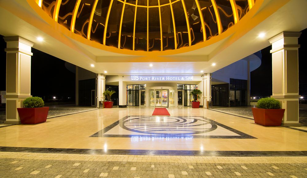 Картинка отеля - 38