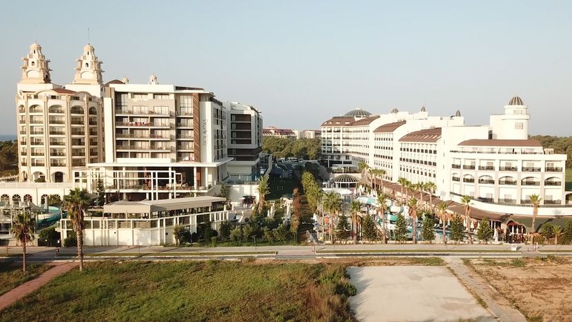 Port River Hotel & Spa - 1