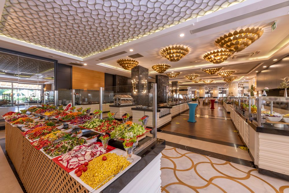 Port River Hotel & Spa - 52