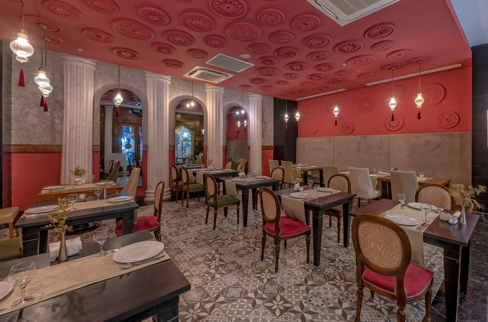 Port River Hotel & Spa - 64