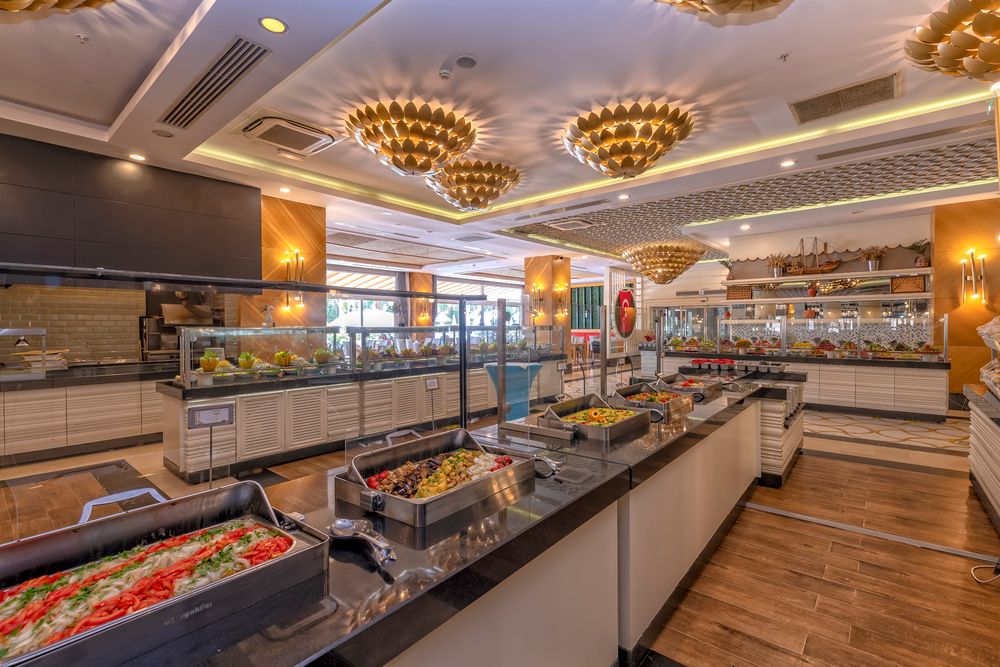 Port River Hotel & Spa - 51