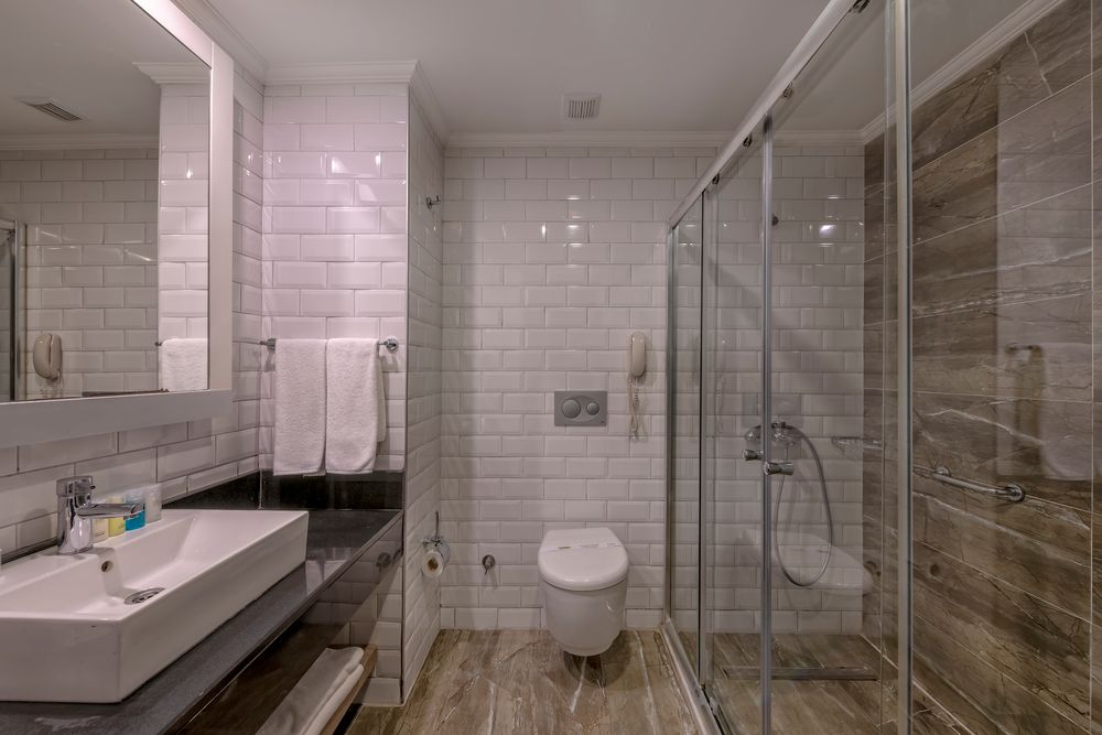 Port River Hotel & Spa - 114