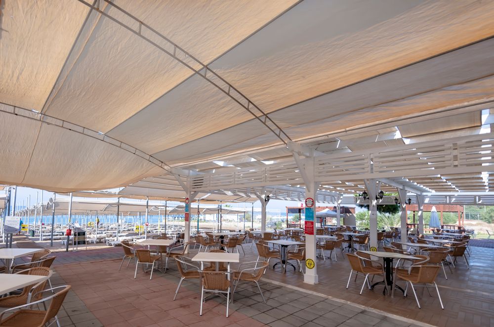 Port River Hotel & Spa - 47