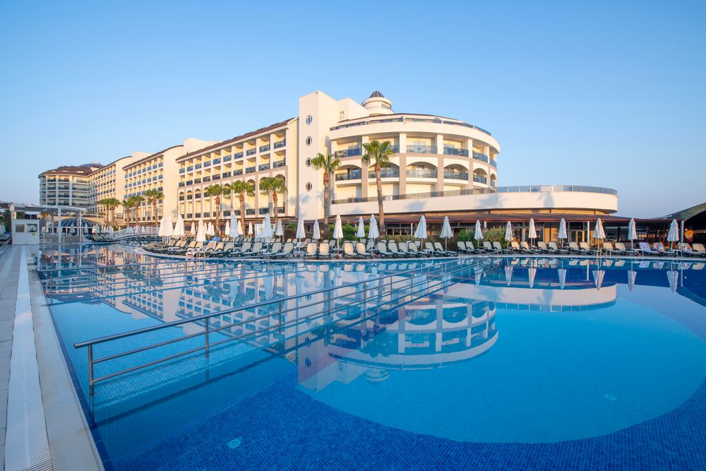 Port River Hotel & Spa - 16