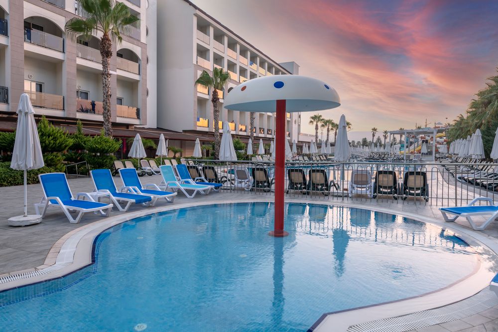 Port River Hotel & Spa - 15