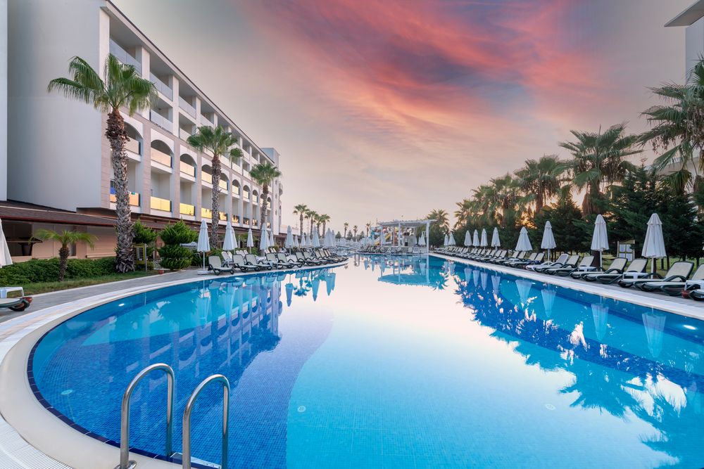 Port River Hotel & Spa - 14