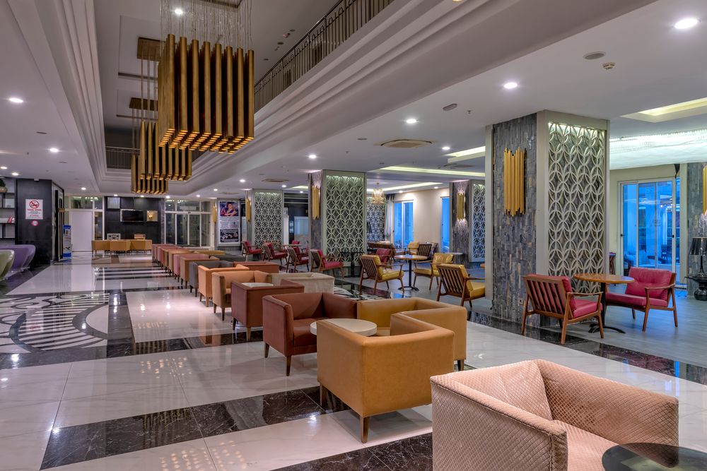 Port River Hotel & Spa - 44