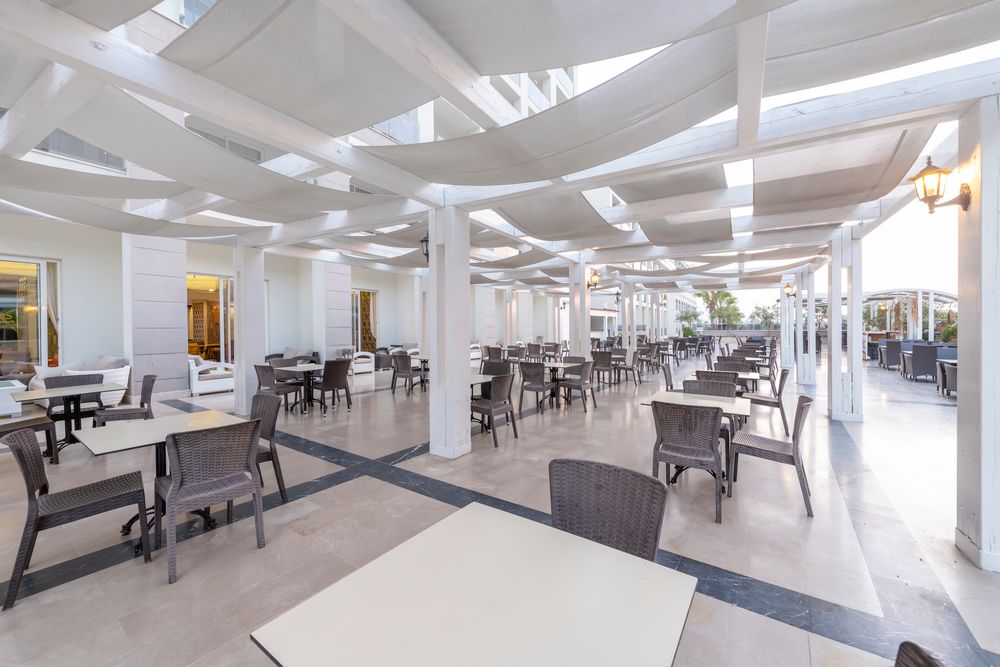 Port River Hotel & Spa - 49