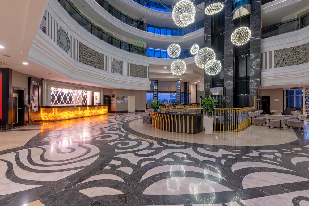 Картинка отеля - 41