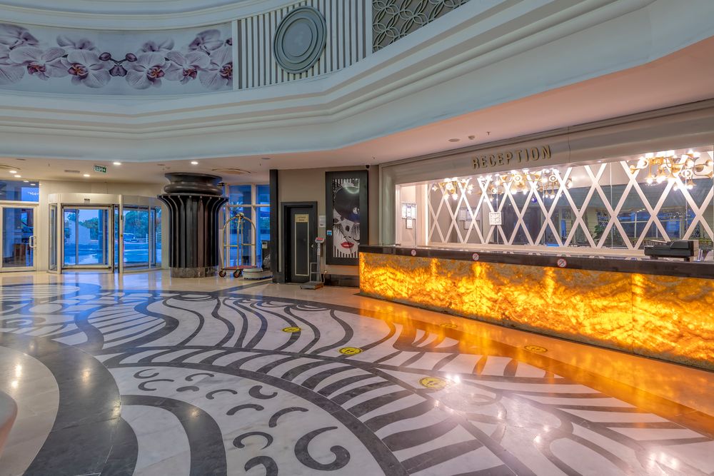 Port River Hotel & Spa - 40