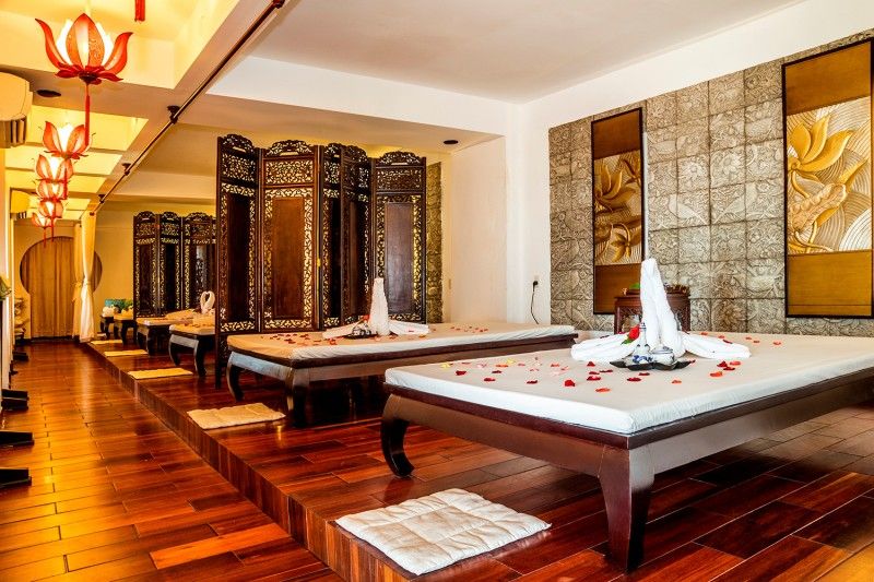 ROMANA RESORT & SPA  - 33