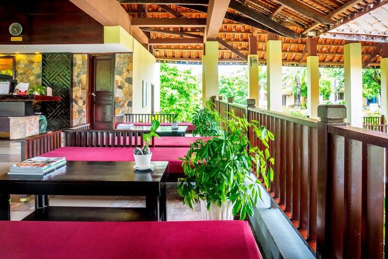 ROMANA RESORT & SPA  - 34