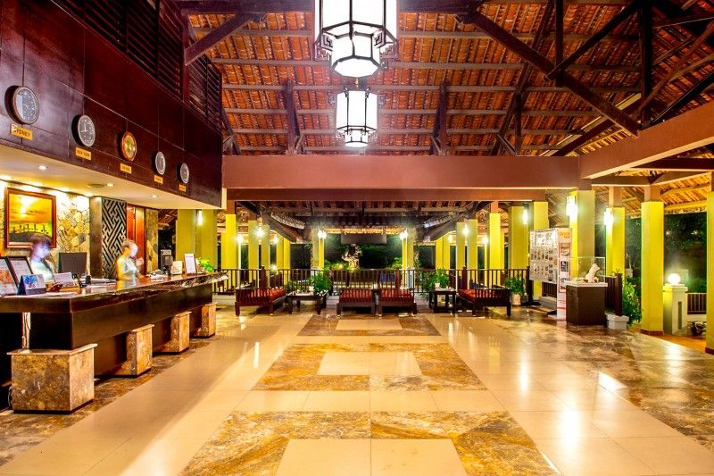 ROMANA RESORT & SPA  - 31