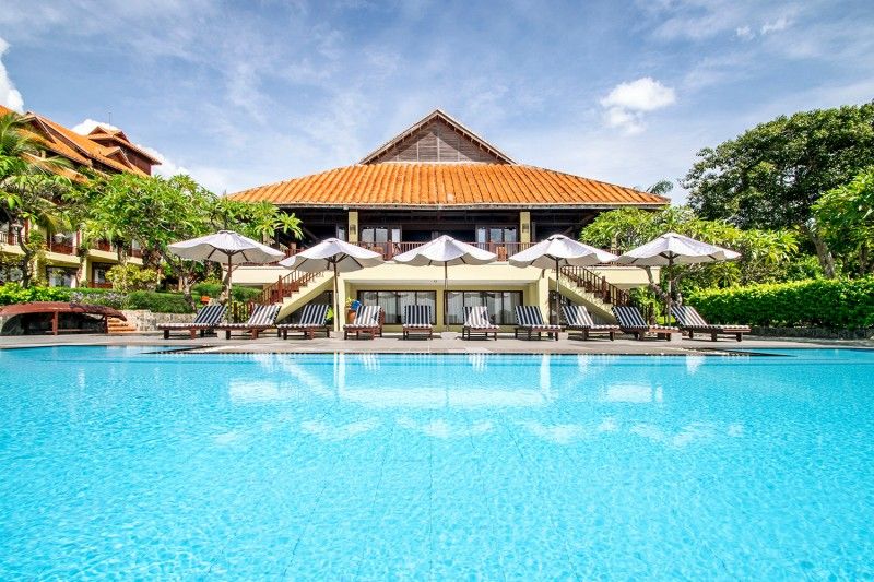 ROMANA RESORT & SPA  - 26