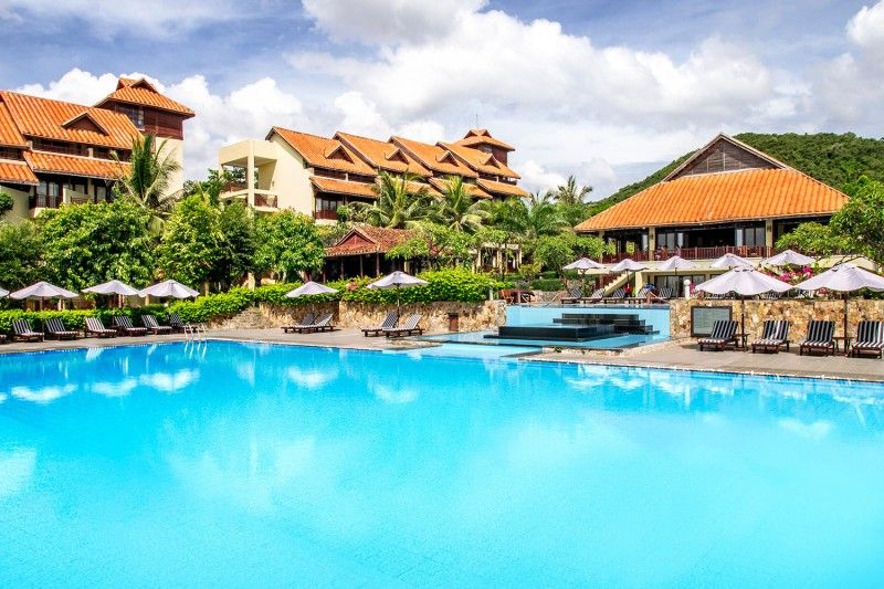 ROMANA RESORT & SPA  - 25