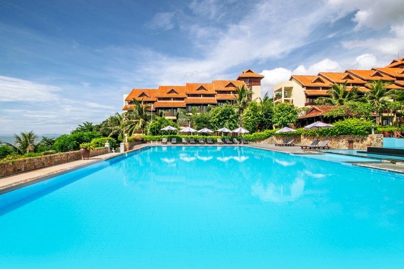 ROMANA RESORT & SPA  - 24