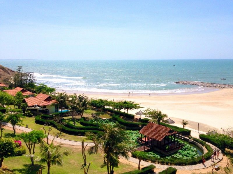 ROMANA RESORT & SPA  - 18