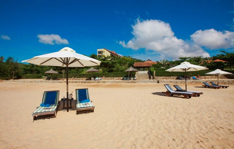 ROMANA RESORT & SPA  - 19