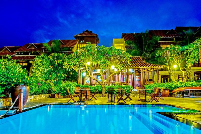 ROMANA RESORT & SPA  - 29