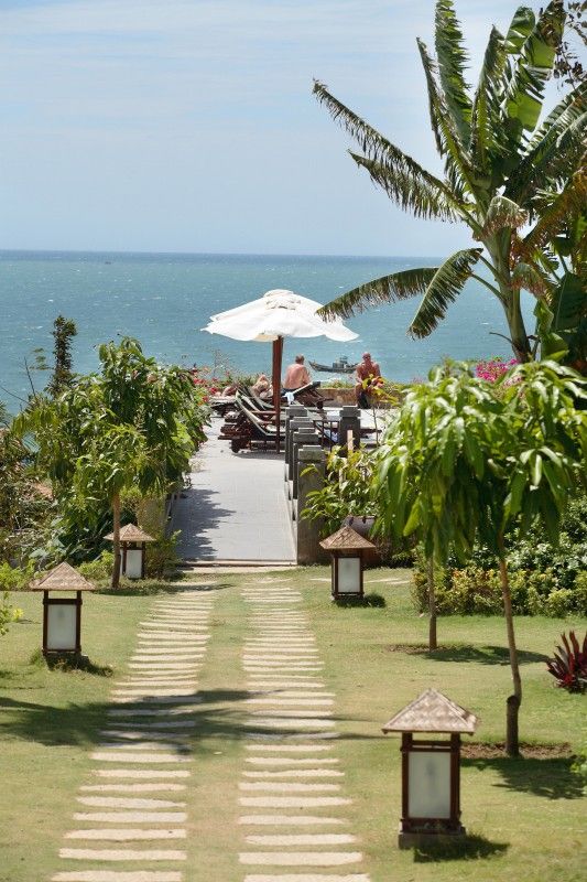 ROMANA RESORT & SPA  - 17