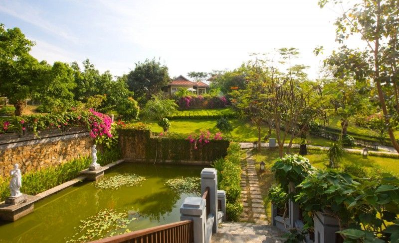 ROMANA RESORT & SPA  - 16