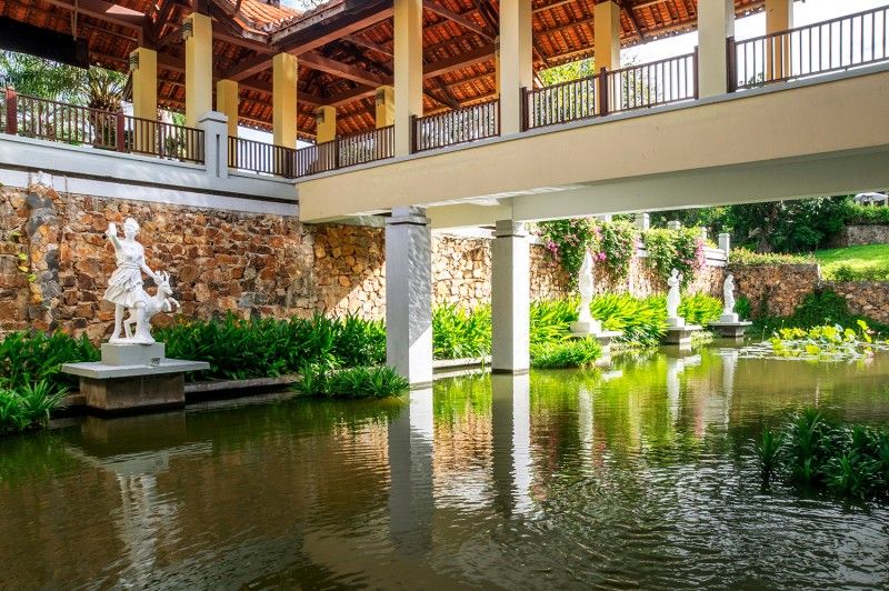 ROMANA RESORT & SPA  - 14