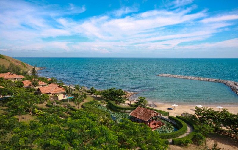 ROMANA RESORT & SPA - 3