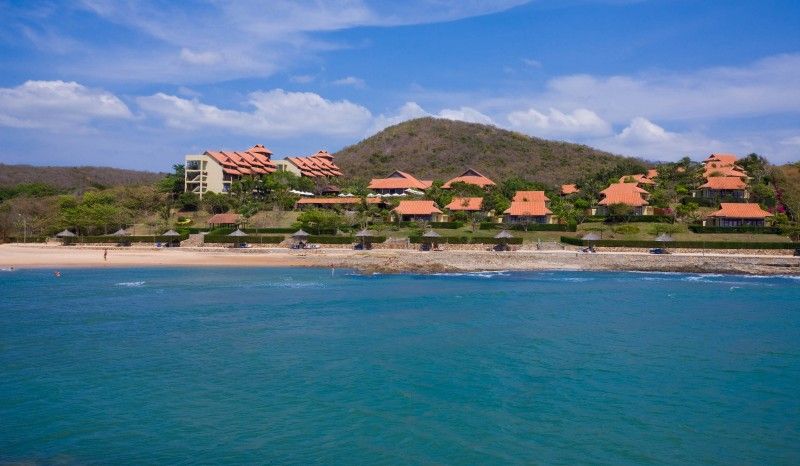 ROMANA RESORT & SPA  - 4