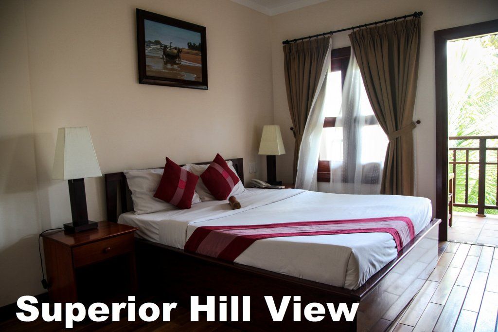 NOVELA RESORT & SPA - 16