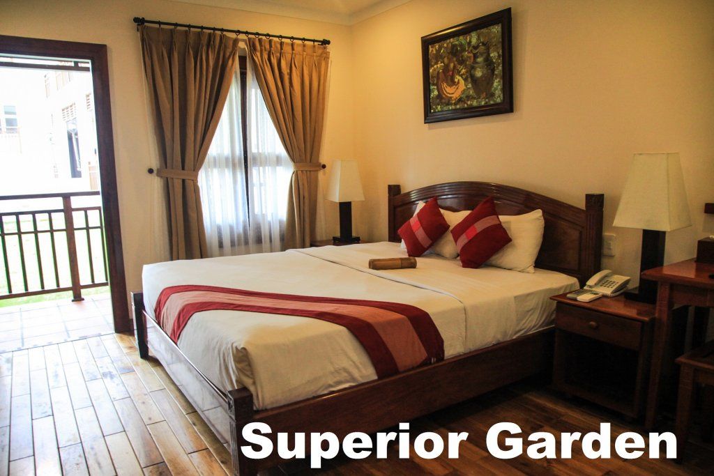 NOVELA RESORT & SPA - 15