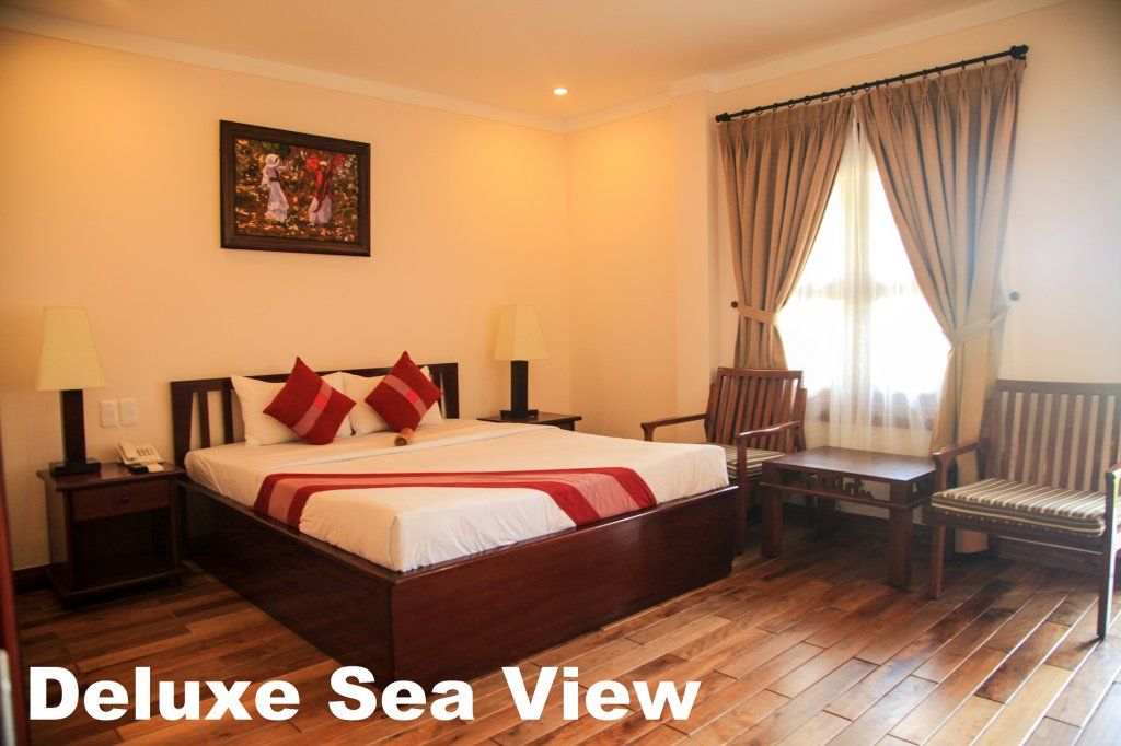 NOVELA RESORT & SPA - 12