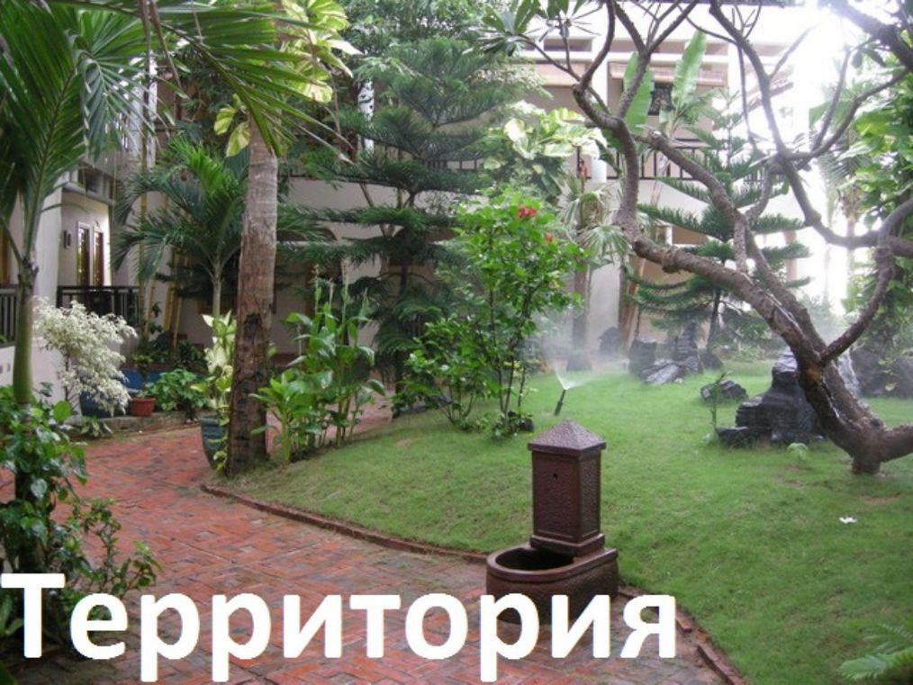 Картинка отеля - 9