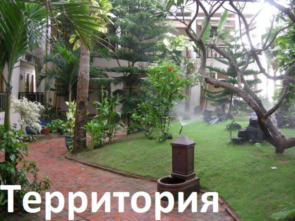 NOVELA RESORT & SPA - 9