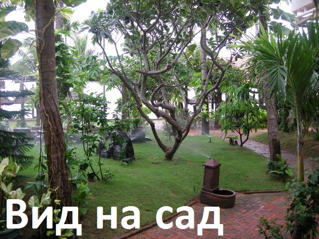 NOVELA RESORT & SPA - 6