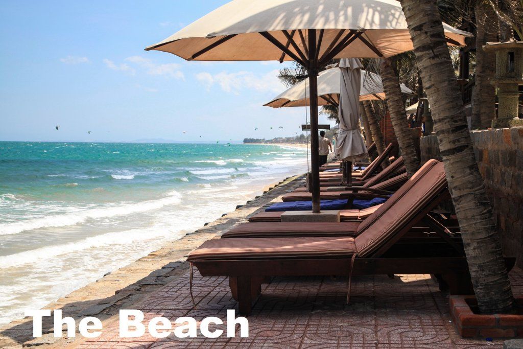 NOVELA RESORT & SPA - 5