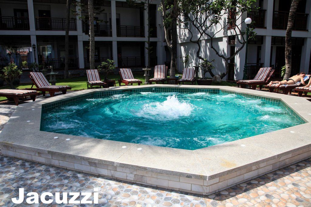 NOVELA RESORT & SPA - 4