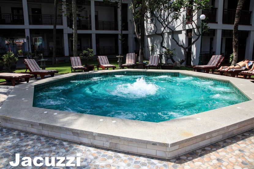 NOVELA RESORT & SPA - 4