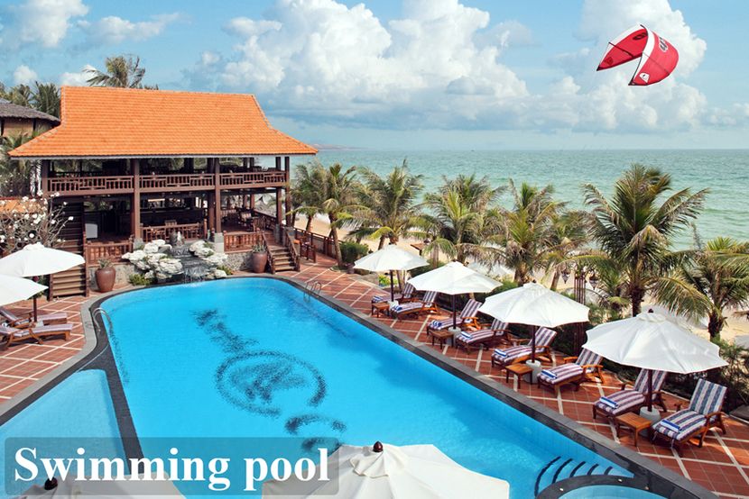 NOVELA RESORT & SPA - 3