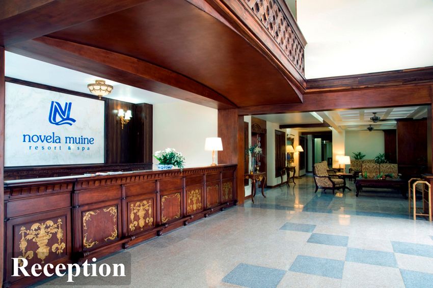 Картинка отеля - 2