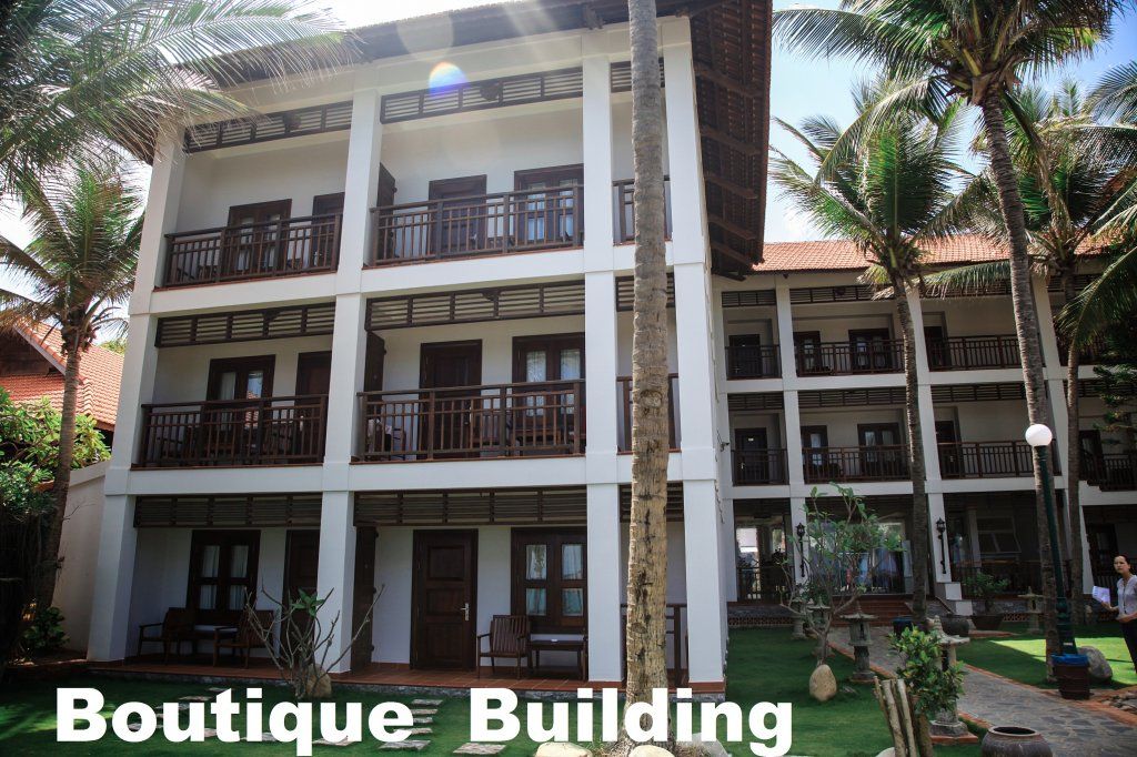 NOVELA RESORT & SPA - 1