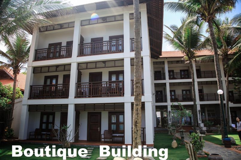 NOVELA RESORT & SPA - 1