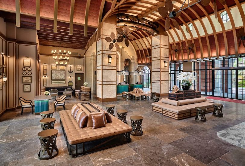 Картинка отеля - 9