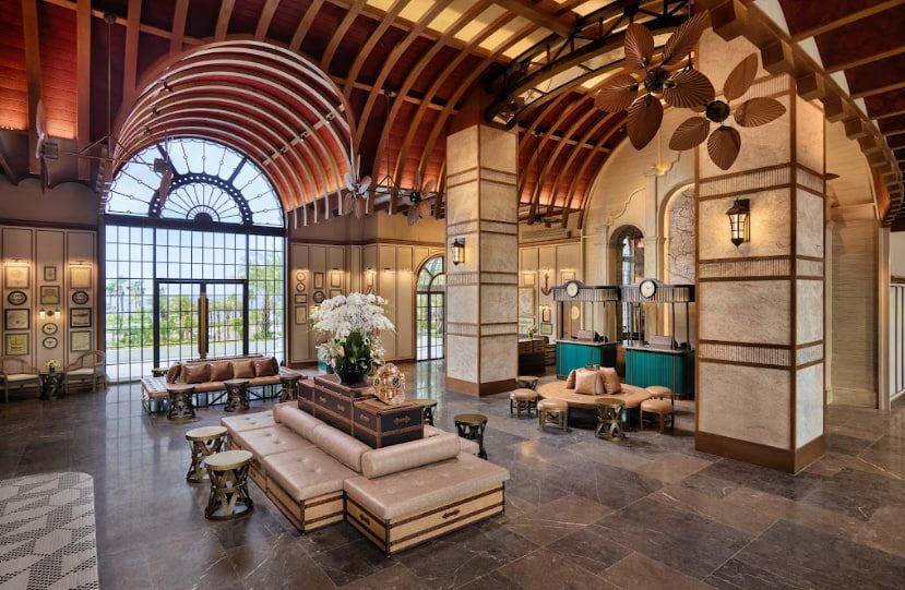 Картинка отеля - 8